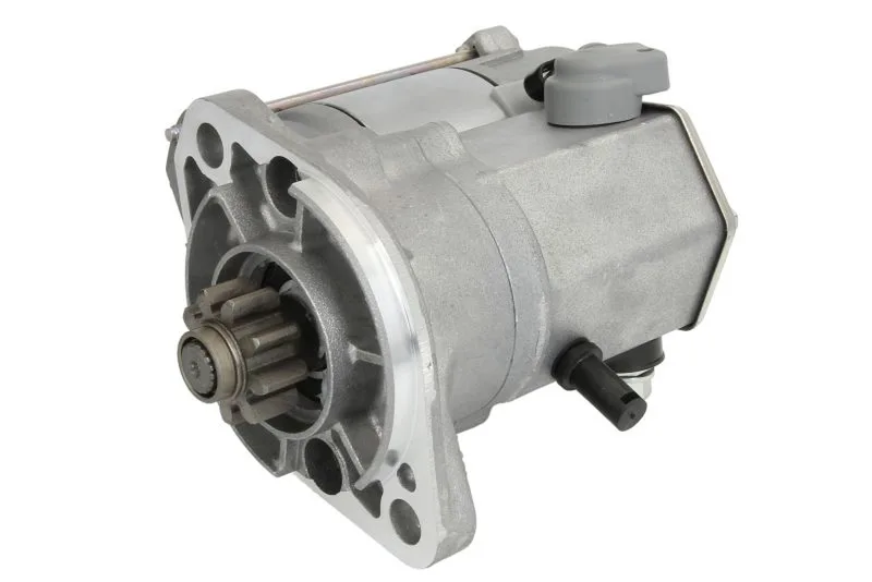 Demaror