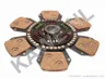 Disc ambreiaj