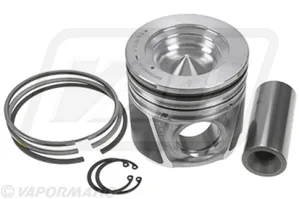 Piston