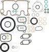 Set garnituri complet, motor
