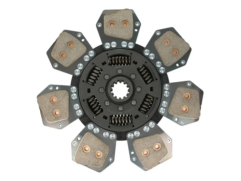 Disc ambreiaj