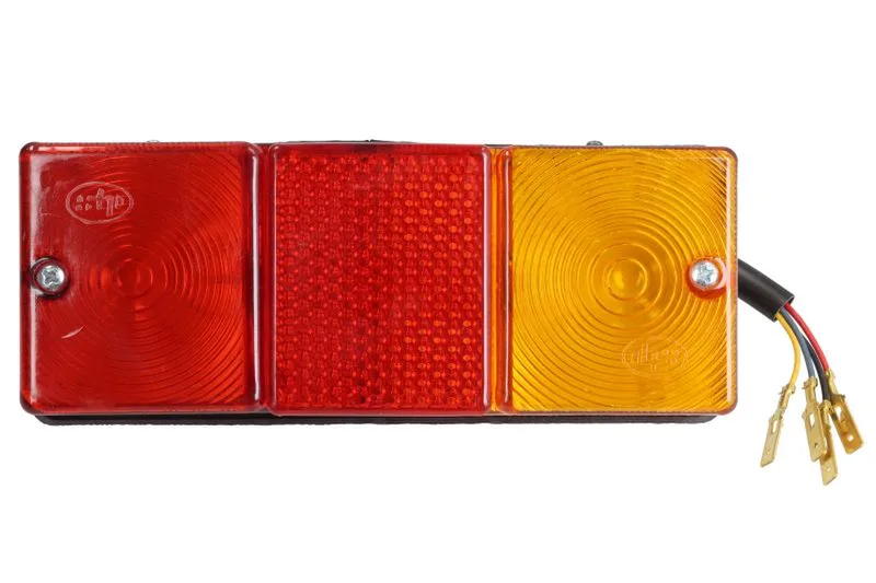 TL-AG075R Stopuri spate TRUCKLIGHT