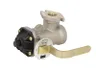 Regulator putere de franare