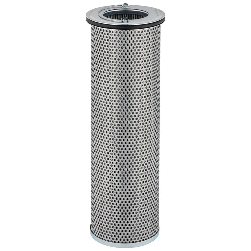 HD 13 114 Filtru, sistem hidraulic primar MANN-FILTER