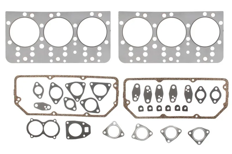 Set garnituri complet, motor