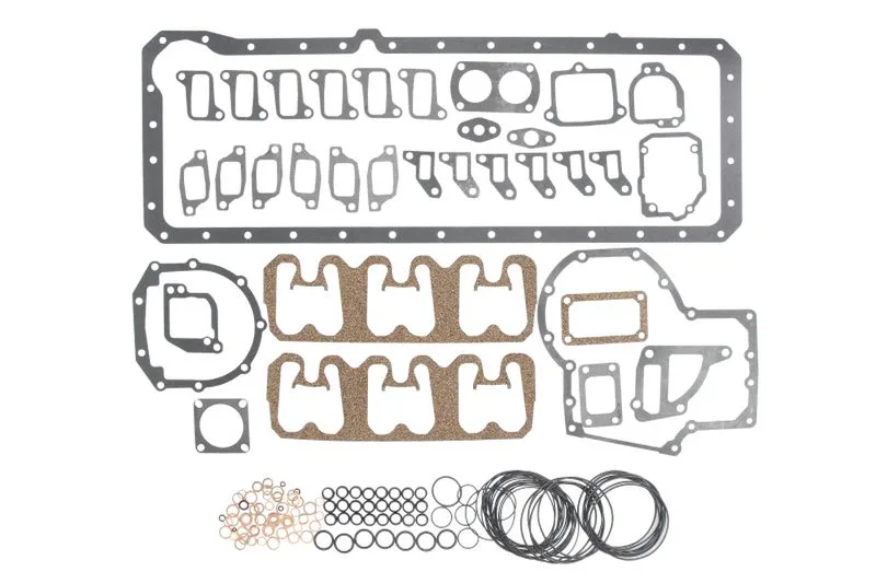 ENT000607 Set garnituri complet, motor ENGITECH