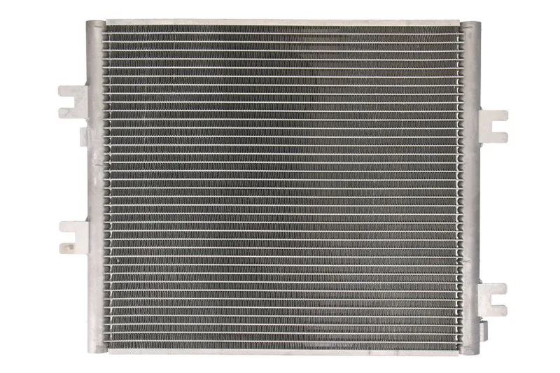 40106002 Condensator, climatizare HIGHWAY AUTOMOTIVE