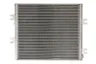 40106002 Condensator, climatizare HIGHWAY AUTOMOTIVE