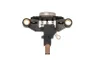 Regulator, alternator