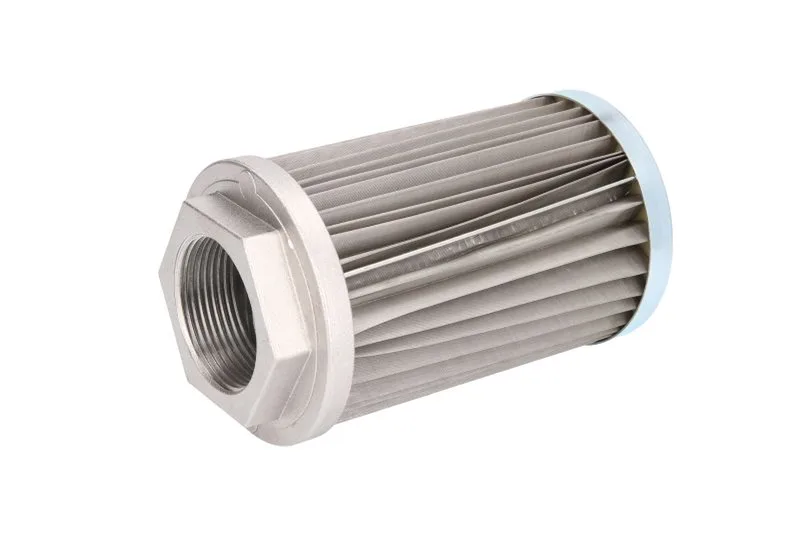 Filtru, sistem hidraulic primar