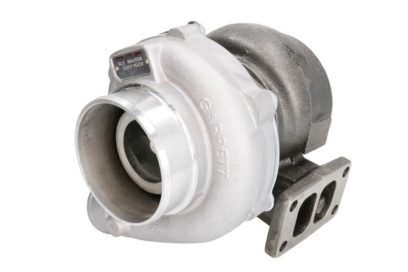 Turbocompresor