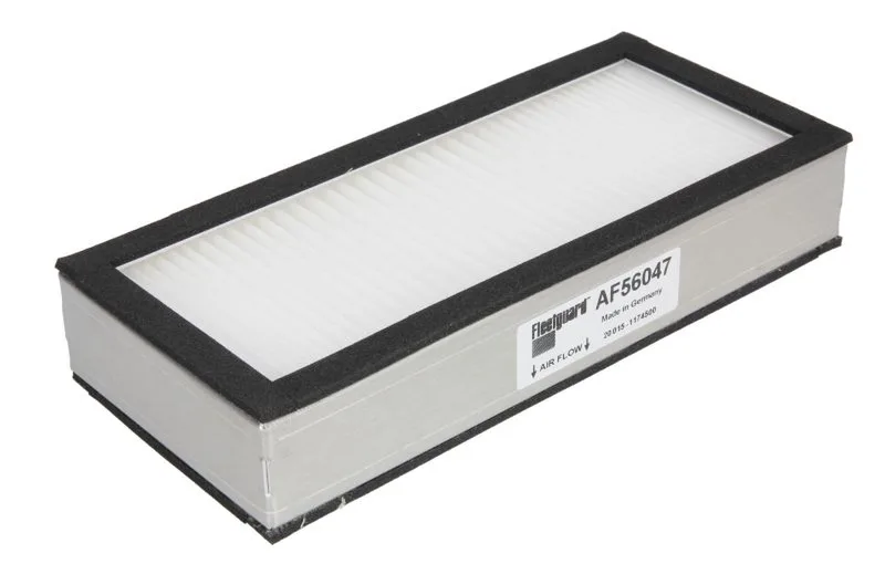 Filtru, aer habitaclu