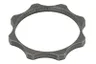 145553 Set reparatie, diferential CARRARO