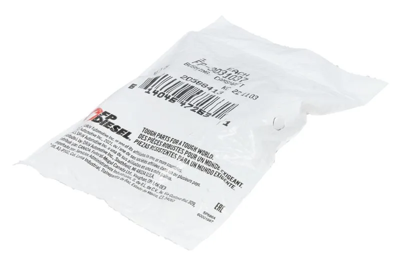 3031037 Bucsi ax cu came FP DIESEL