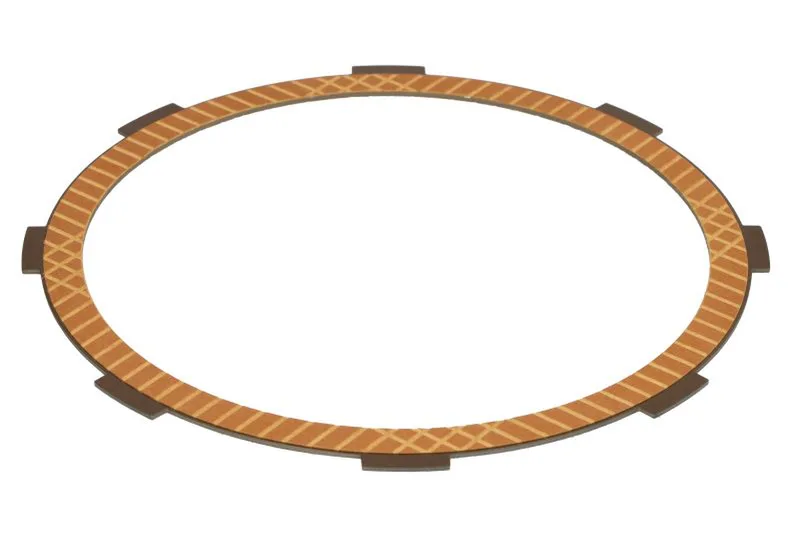 B05-AG-607 Element transmisie manuala BTA