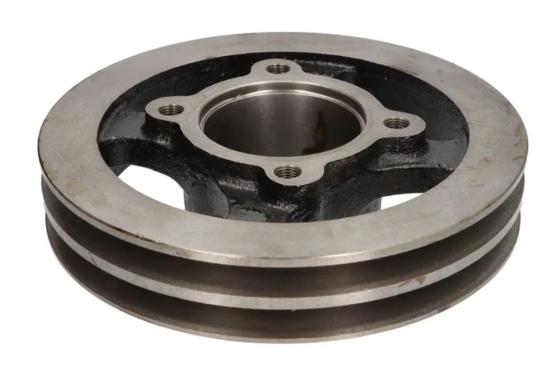 B05-AG-867 Fulie curea, arbore cotit BTA
