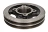 B05-AG-867 Fulie curea, arbore cotit BTA