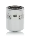 Filtru, sistem hidraulic primar