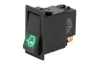 14502010 Comutator presiune, limitator incarcare ax SRP