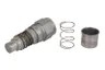 KIT2FNB12GAS F7 Cuplaj hidraulic FASTER