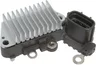 Regulator, alternator