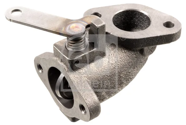 Supapa EGR