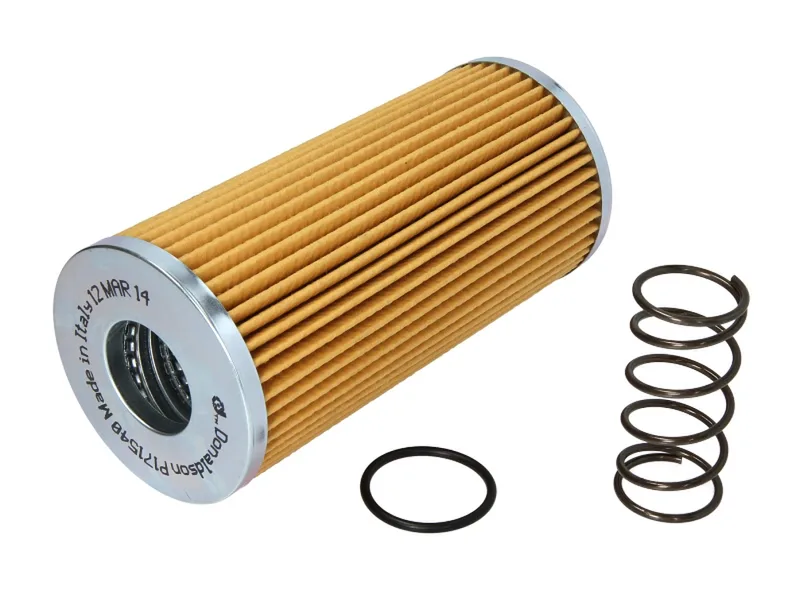 Filtru, sistem hidraulic primar
