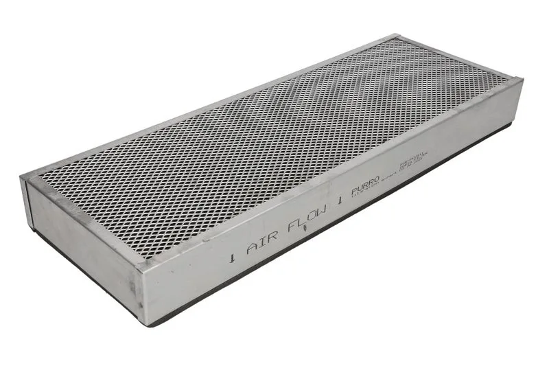 Filtru, aer habitaclu