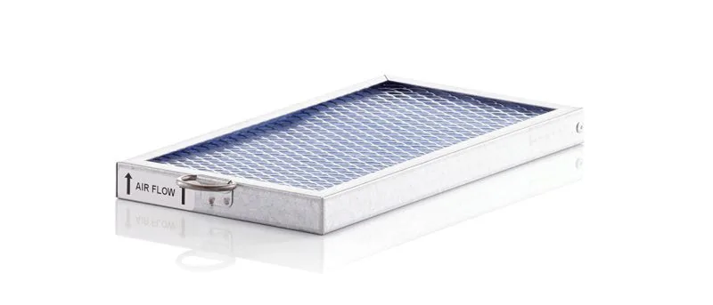 Filtru, aer habitaclu