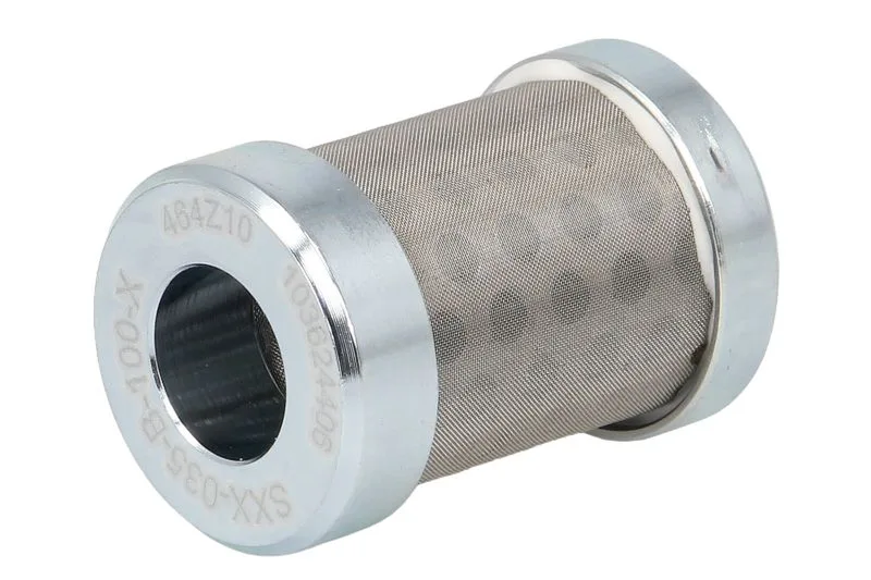 HY13589 Filtru, sistem hidraulic primar SF
