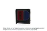 440767N Radiator, racire motor AKS DASIS