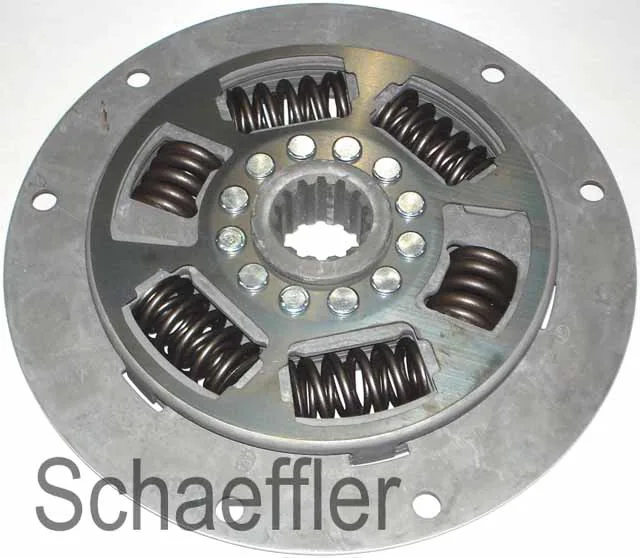 Disc ambreiaj
