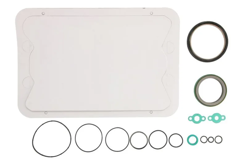Set garnituri complet, motor
