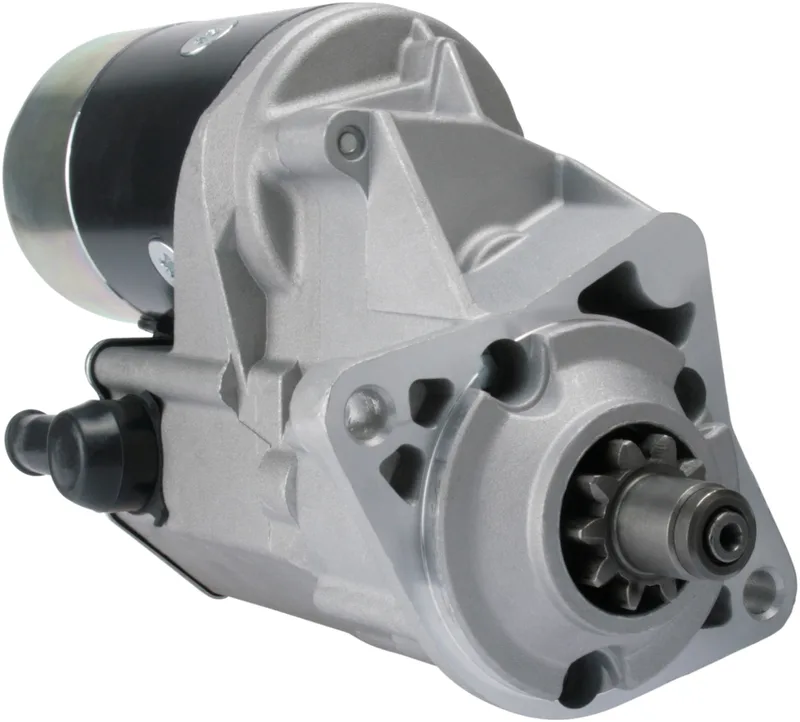 Demaror