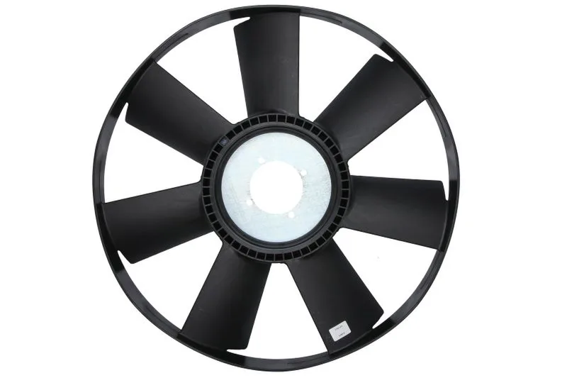 Paleta ventilator, racire motor