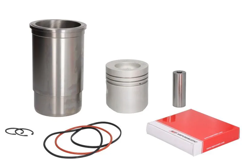 VPB9651 Set raparatii, piston/bucsa cursa cilindru VAPORMATIC