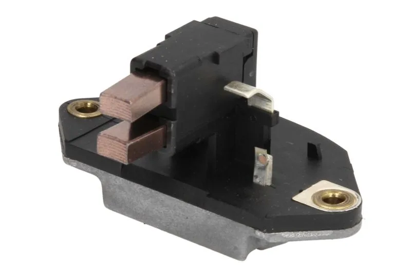 MGX 1057 Regulator, alternator MAHLE