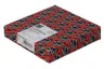 ENT047048 STD Set segmenti piston ENGITECH