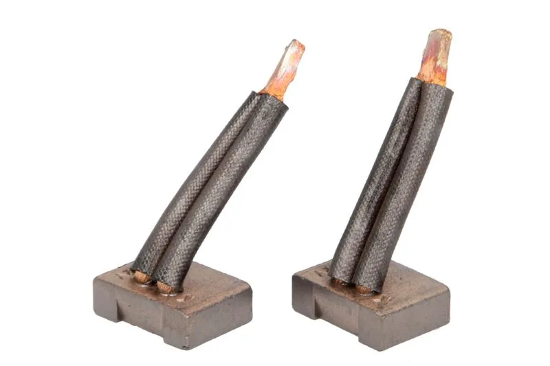 714/40306 Perie, electromotor EXCAMEC
