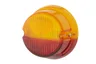 Dispersor, lampa spate