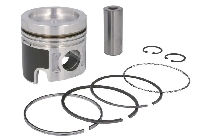PK3244237-FP Piston FP DIESEL