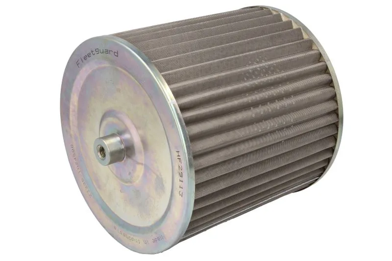 Filtru, sistem hidraulic primar