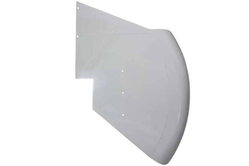 CA-AG-005 Grila radiator PACOL