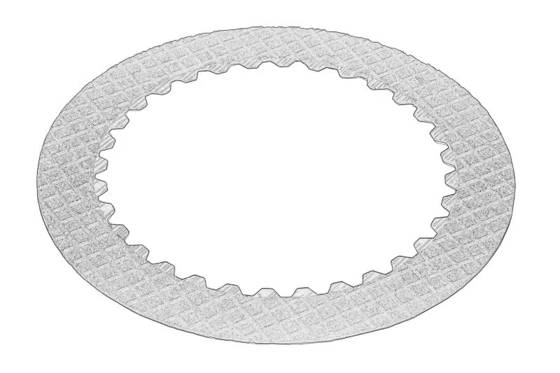 Disc ambreiaj