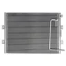 40115001 Condensator, climatizare HIGHWAY AUTOMOTIVE