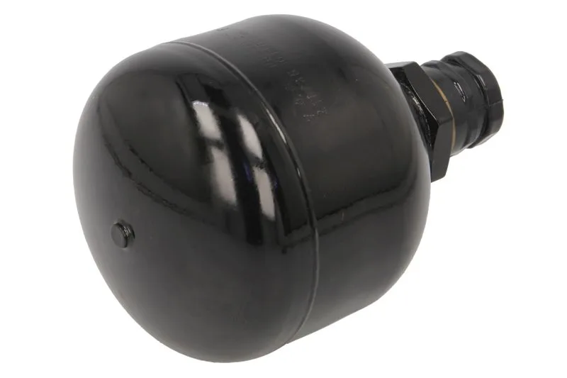 Acumulator presiune,suspensie