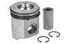 ENT057072 STD Piston ENGITECH