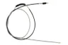 910-48801 Cablu acceleratie ANAC MAKINA