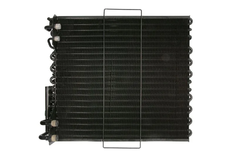 40105006 Condensator, climatizare HIGHWAY AUTOMOTIVE
