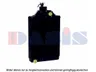 440661N Radiator, racire motor AKS DASIS